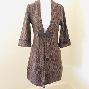 $25 for 3 _Soft surroundings Wool blend Sweater